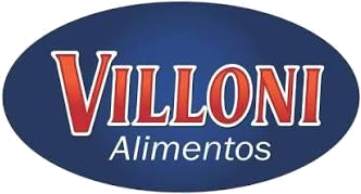 Logo Villoni Alimentos