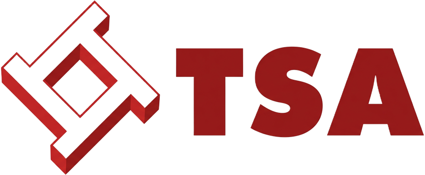 Logo TSA