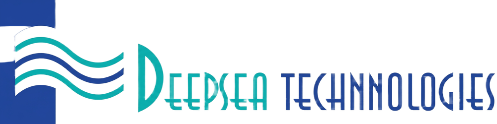 Logo DeepSea Technologies
