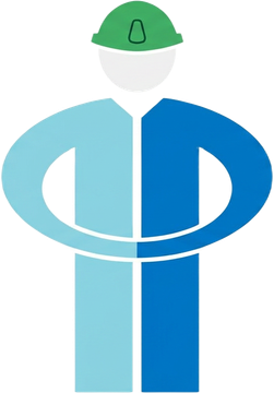 Logo Empresa de infraestrutura