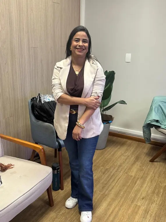 Trabalho da Humanize Gestão de Pessoas na Vale — Gestão — registro 4