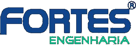 Logo Fortes Engenharia