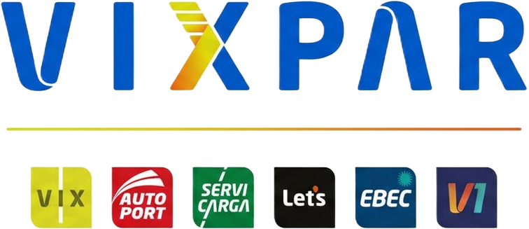 Logo VIXPAR
