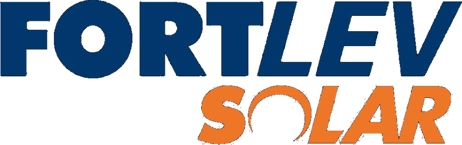 Logo Fortlev Solar