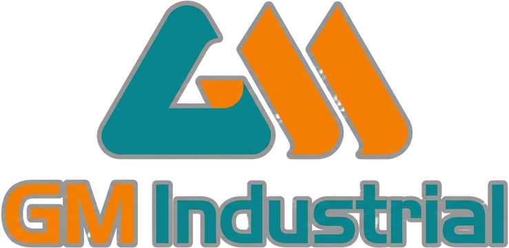 Logo GM Industrial