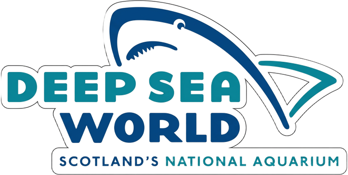 Logo Deep Sea World